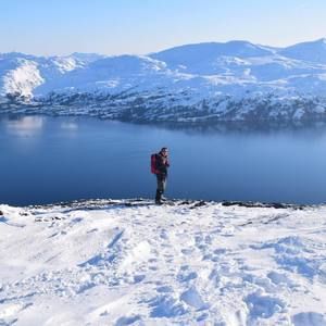 Meet your Posher, Erik